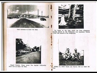 THE FIRST MISSIONARY BAPTIST CHURCH IN THE PHILIPPINES, Part Two.wmv