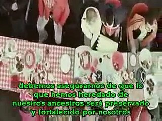 William Pierce en español ¿Qué es lo más importante en tu vida?