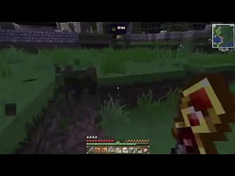 Minecraft action Better than you Stunning 1