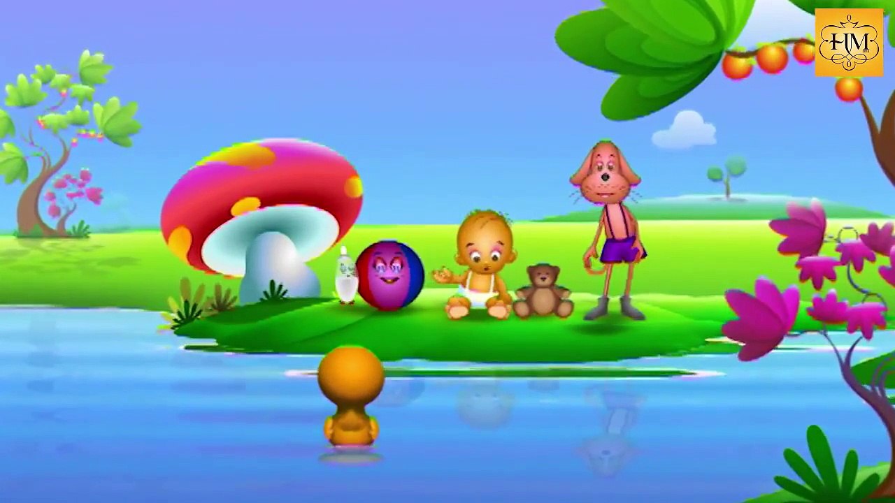 Malayalam Animation For Children Po Po Pe Pe Malayalam Animation Videos Part 8 [HD]