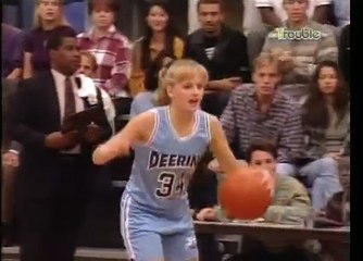 Hang Time S01E04 Will the Real Michael Maxwell Please Stand Up Part 1