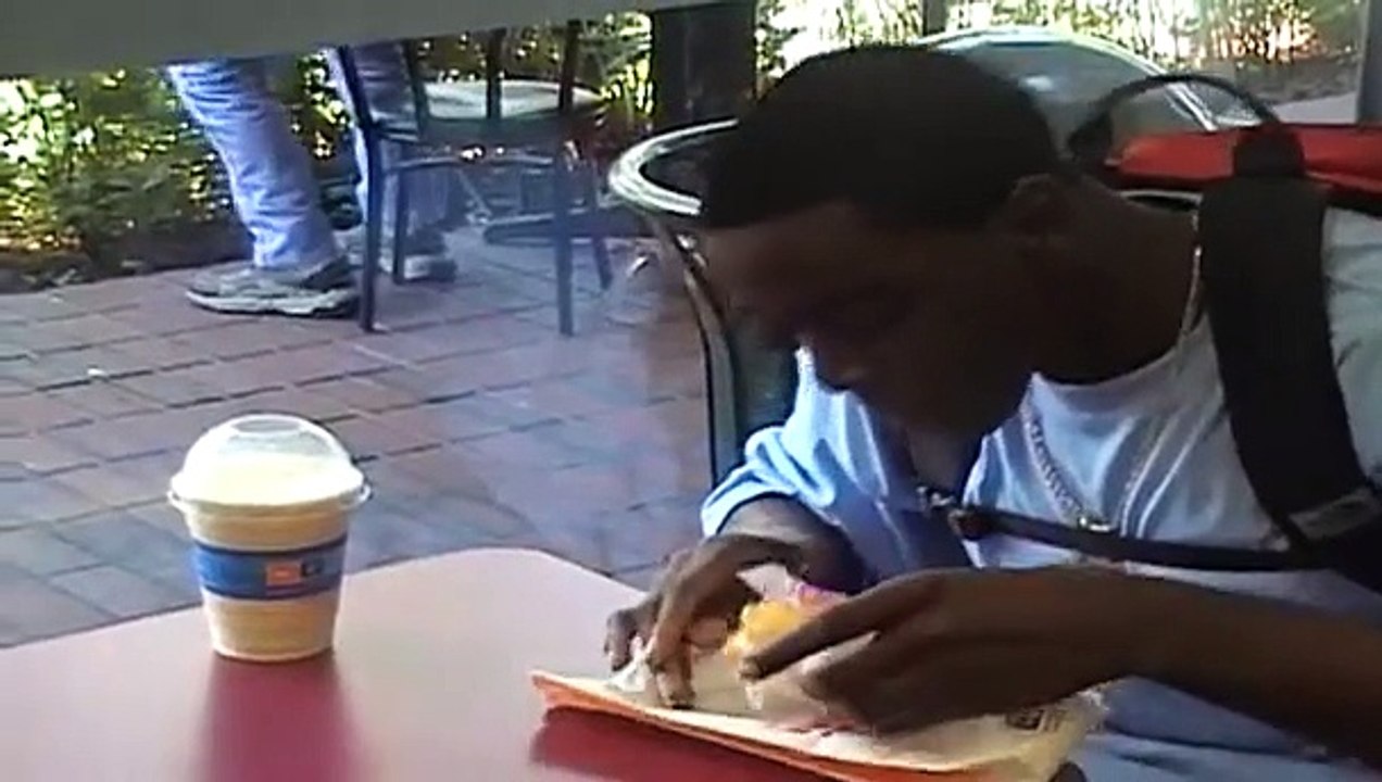 the catcher in the rye hood version