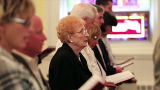 The Reformed Church in America Reaching Out Through World Renew