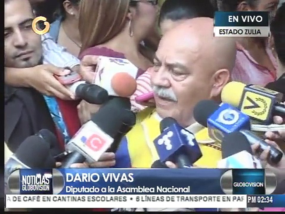 Vivas a Santos: No siga con manipulación y mentiras