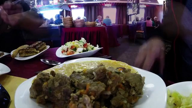 Yakutsk to Tiksi Lena River Cruise. Russian Arctic Travel