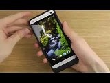 Technology review HTC One 100% Extra Battery   Juice Pack Mophie Case Review New video