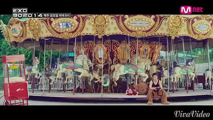 Xiuhan ☆| Never Say Goodbye |☆