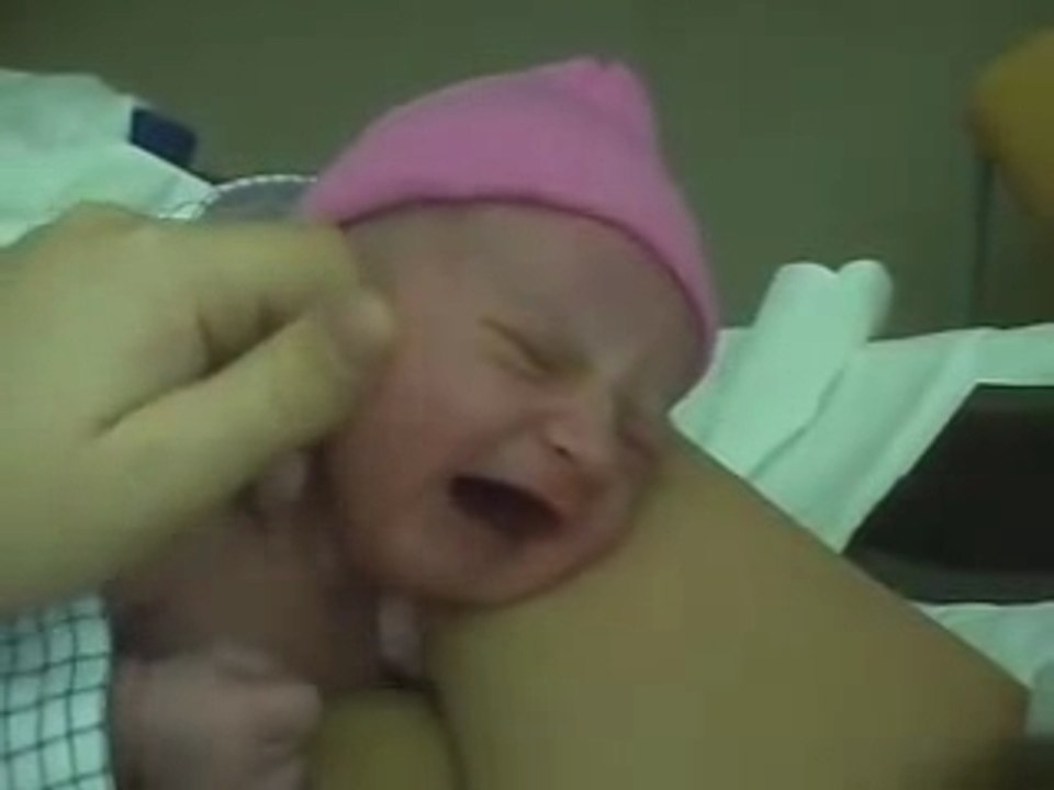 Lily naissance