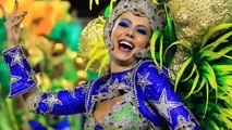 Carnaval do Rio de Janeiro 2012 Samba: Rei do Baião - Carnival Brasil 2012 - Carnevale Brasile 2012