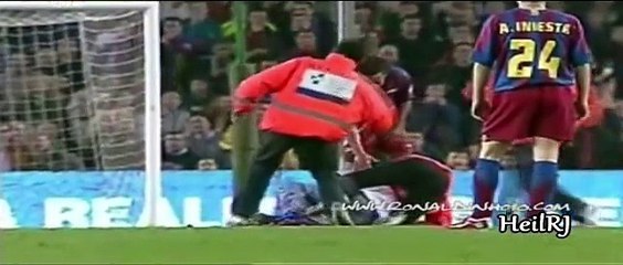 The Greatness Of Ronaldinho ● Respect!