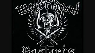 Death or Glory - Motorhead