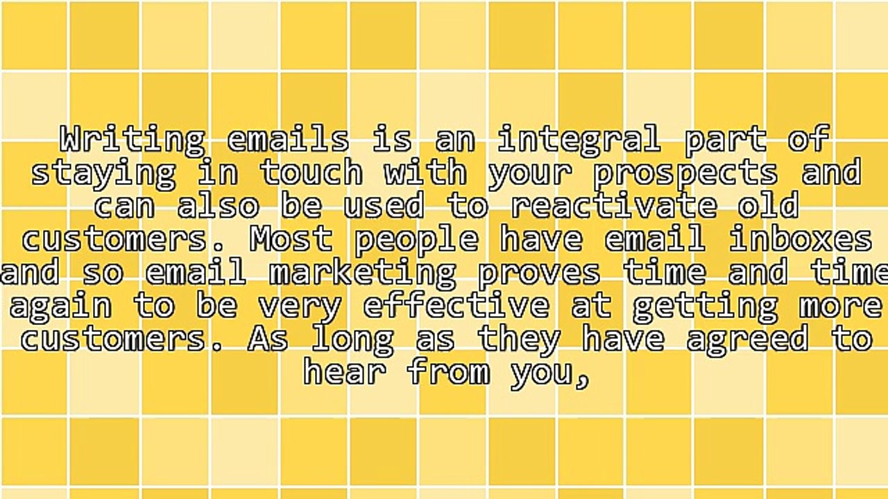 Email Marketing Tips: 3 Ways To Create More Engaging Emails