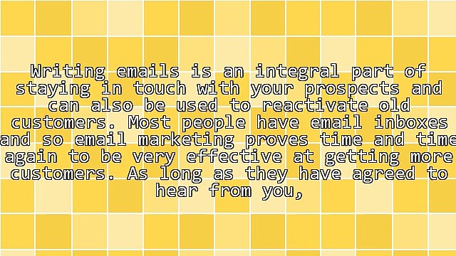 Email Marketing Tips: 3 Ways To Create More Engaging Emails