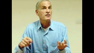 Towards a Just Peace in Palestine - Dr. Finkelstein 3 of 4