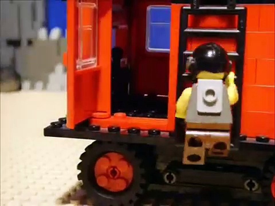 First Class - Part 2