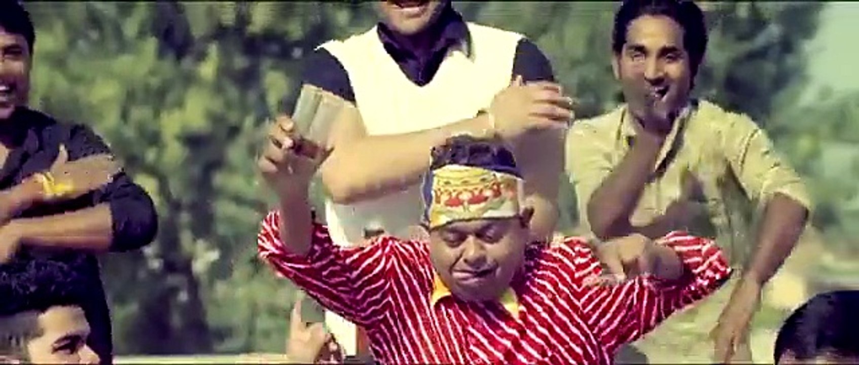 punjabi vs english New Bollywood Full HD Video Song [2015] Video Dailymotion_4