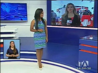 Cahrlas magistrales se dictan en el evento Emetech