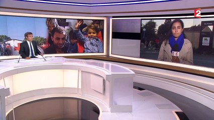 Les réfugiés peu enclins à quitter l'Allemagne