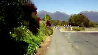 Manapouri Intersection 360