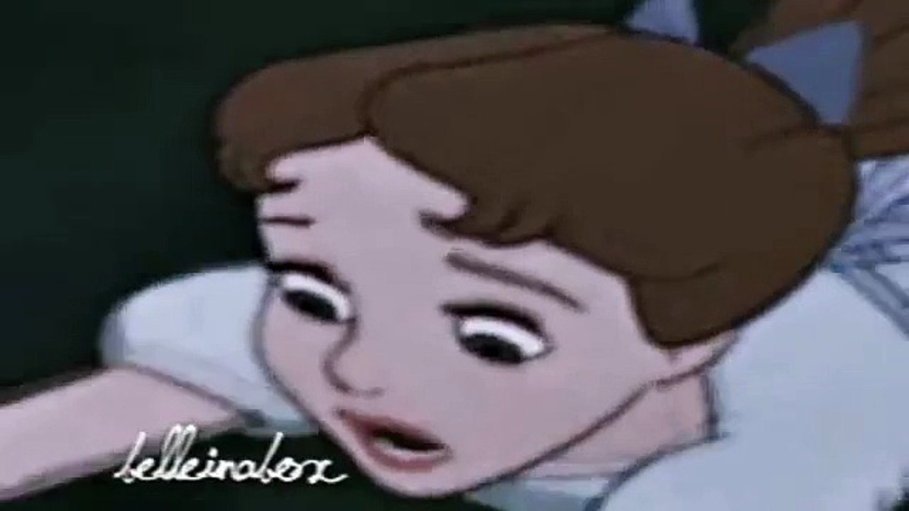 Orphan - Non/Disney Trailer