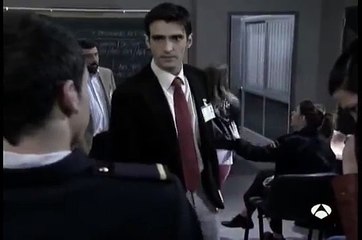 Sara y Lucas | Aunque no te pueda ver