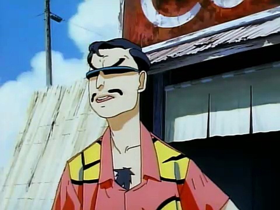 御先祖様万々歳！#4 Mitsuo Iso part