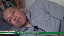 Petition Cannabis als Medizin von Dr. med Franjo Grotenhermen