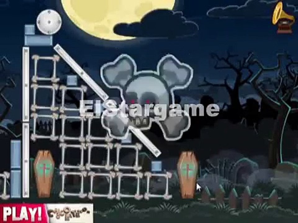 Skulls and Bones Level 6