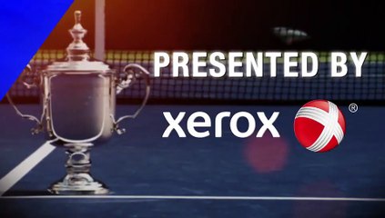 Videos - 2015 US Open - A USTA Event