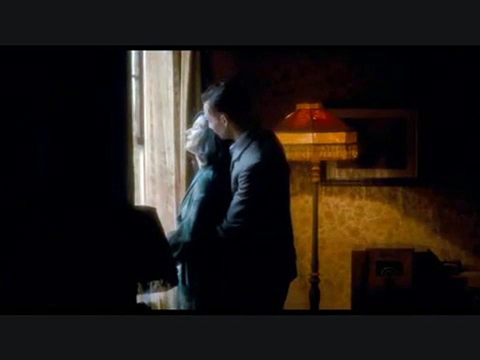 The Deep Blue Sea - Hester & Freddie