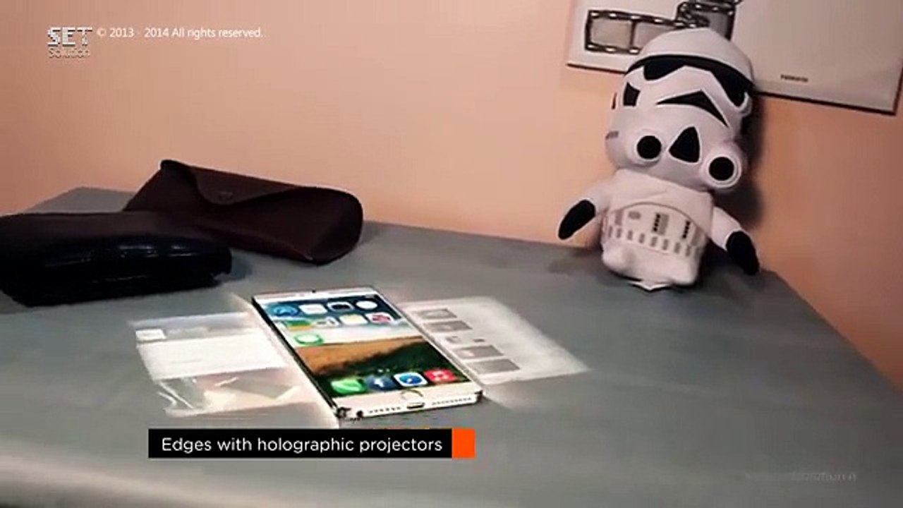 Iphone 7 - Released Must Watch