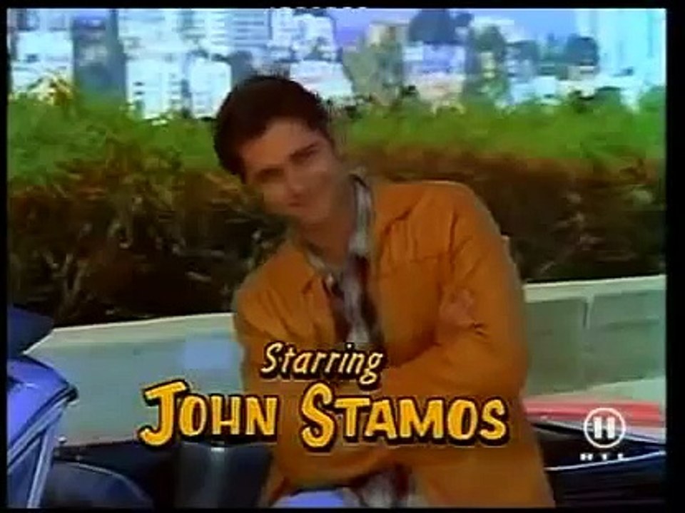 Full House Opening Staffel 8