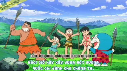 TRAILER EIGA DORAEMON 2016   BIRTHDAY OF JAPAN   NGÀY NƯỚC NHẬT RA ĐỜI   ENGSUB + VIETSUB