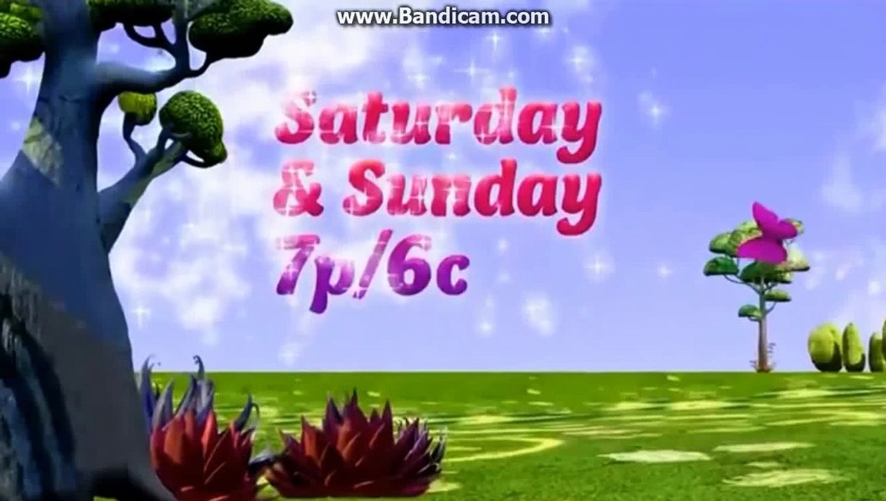 Nick Jr Coming Up Next Peppa Pig Bumper 2014