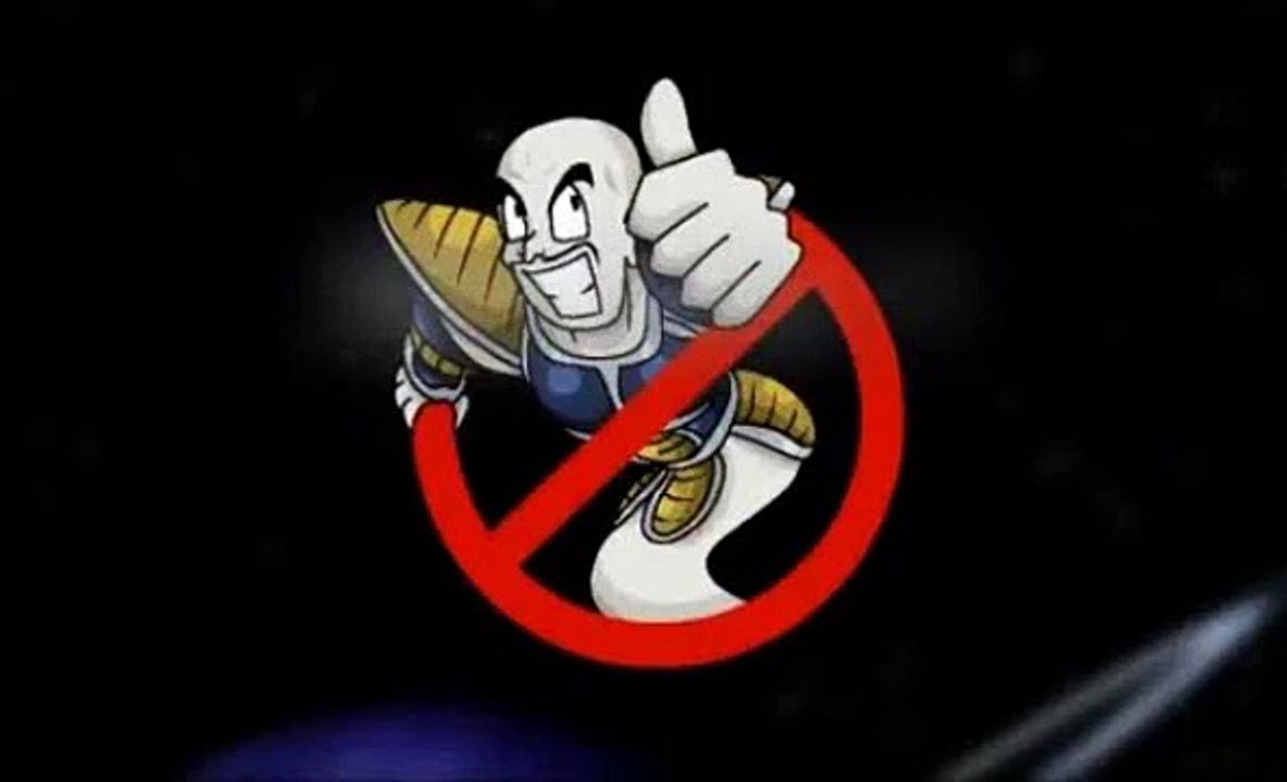Ghost Nappa (TFS)