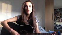 Stitches - Shawn Mendes (Cover)