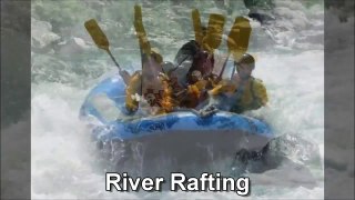 Japan Travel River Rafting, Canyoning feel Jpananese nature Tokushima, Shikoku