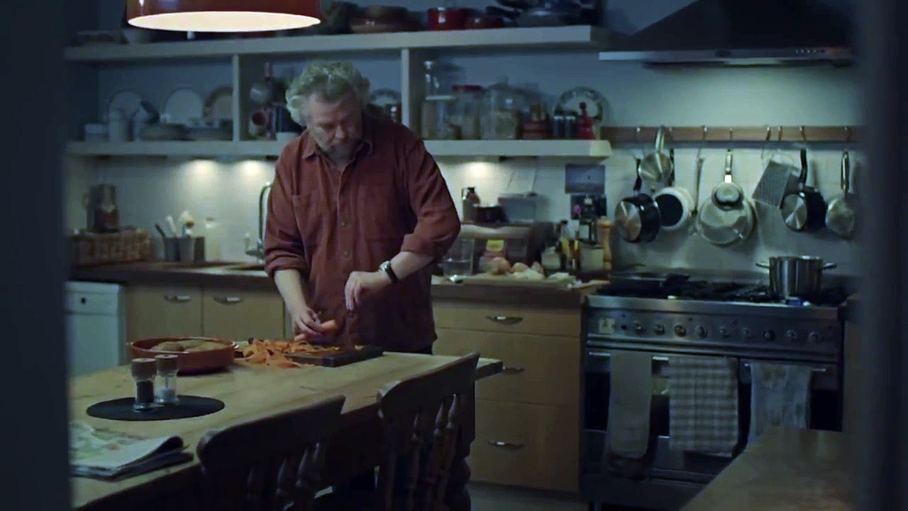 Colman's Shepherd's Pie advert 2015 - 60 seconds