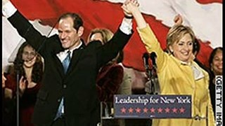Eliot Spitzer's prostitution ring and Janie Runaway Steely Dan