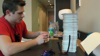 ЭПИК ВЛОГ ФРОСТА -||- Сходка -||- Казань