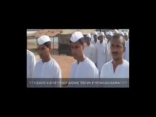 What's up Bharat - "Be The Change" (August 15, 2011)