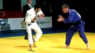 world cup judo mosca 2007 finale kg-60