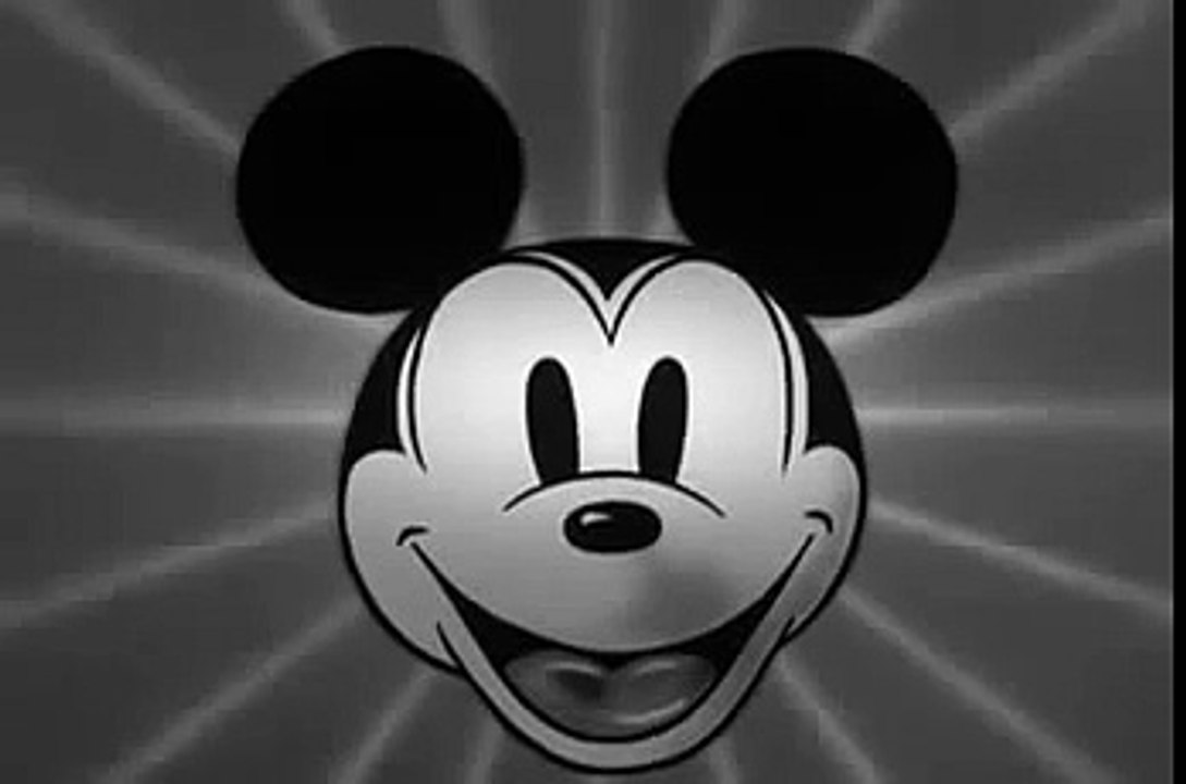 Shanghaied - Mickey Mouse - 1934