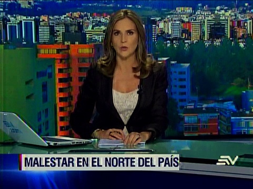 Televistazo 13h00 Sep 09