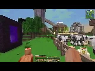 Minecraft competition action Persian PC