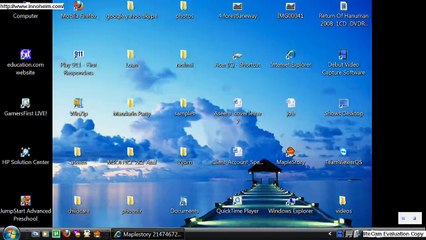 maple story error code 2147287038[fixed]