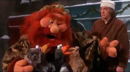 Muppet Christmas Carol - It Feels Like Christmas