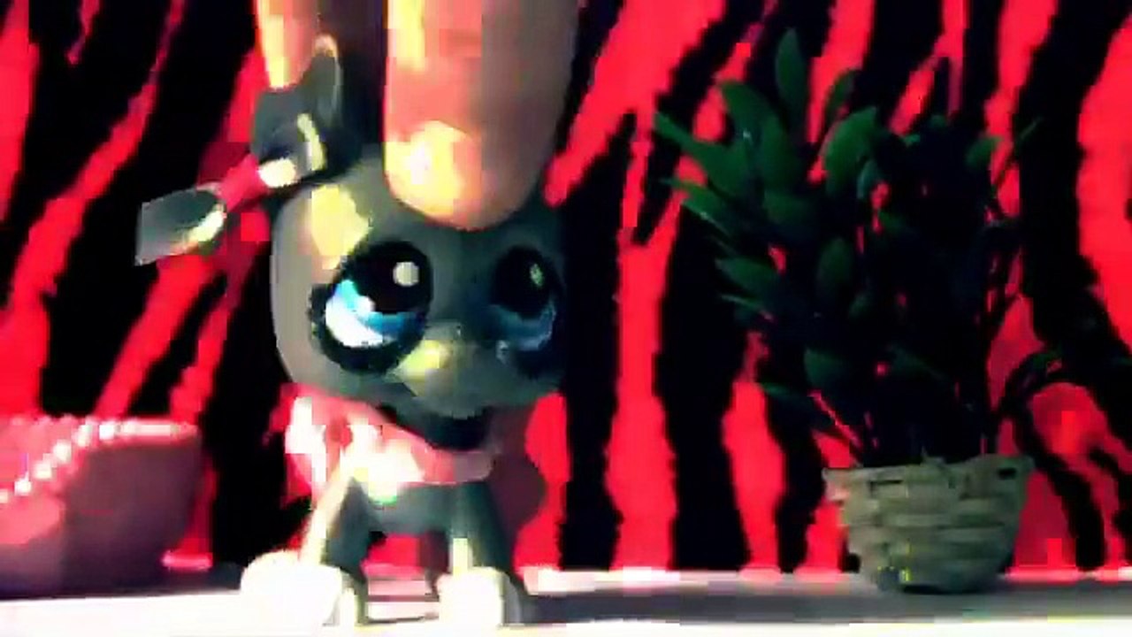 LPS_ Dares #1!