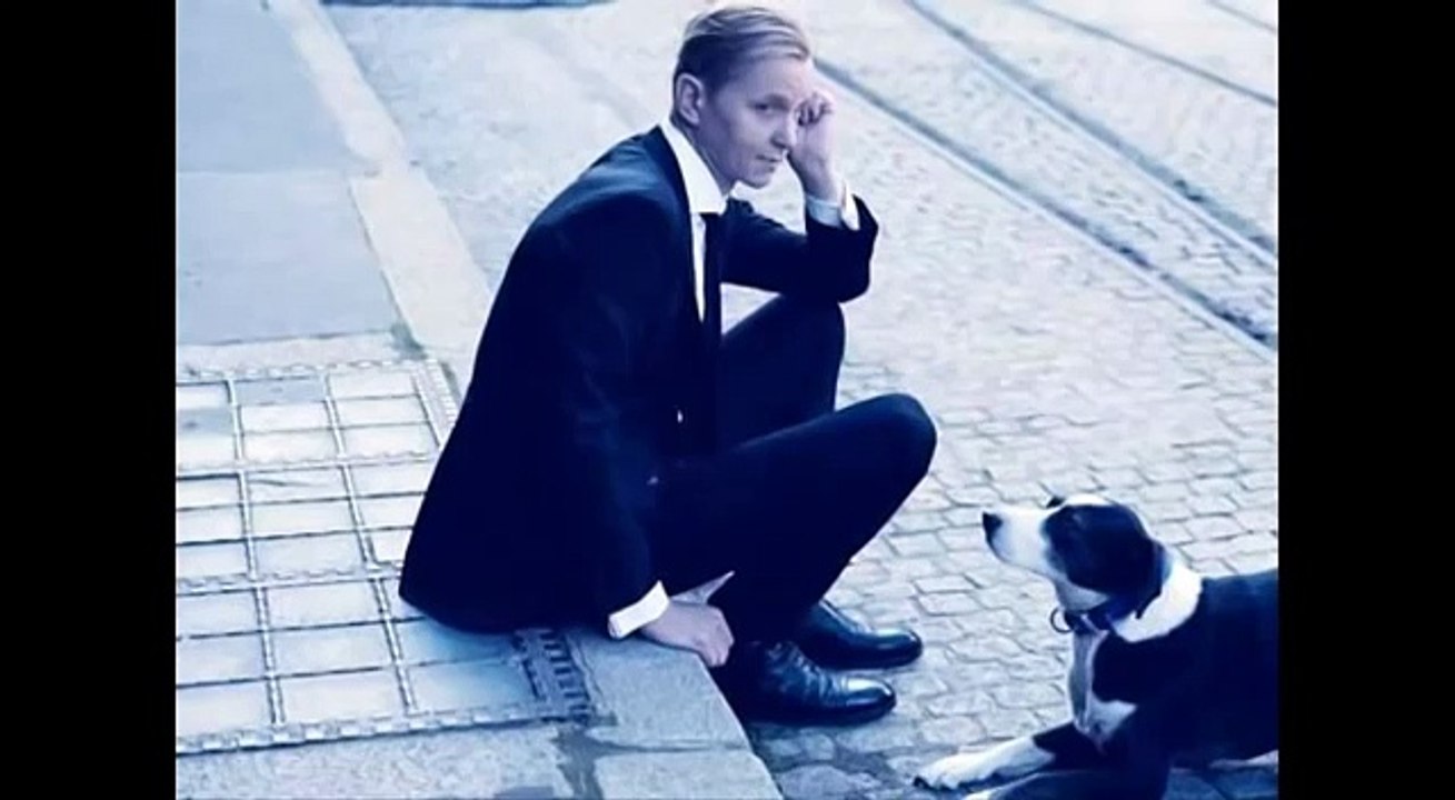 Max Raabe singt "In einem kühlen Grunde"