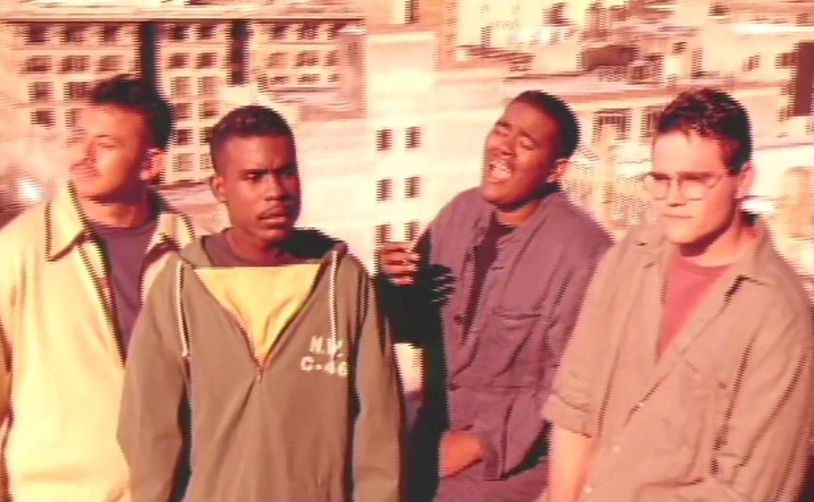 All-4-One - I Swear